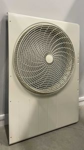 Komplett frontkåpa ACXE06C02760