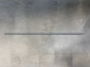 Axel,fläkt CSW34-50