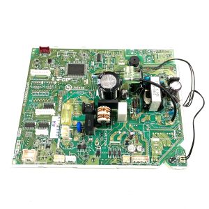 Kretskort till Mitsubishi MSZ-FD25VA