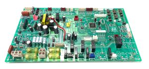 Huvudkretskort utedel / Control board outdoor unit T7WE30315