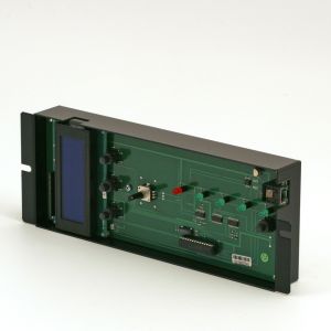 Rego 600 displaykort Oem Carr.