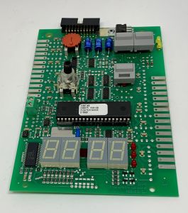 034. Centralenhet F-600 (se)