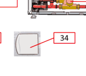 037C. Extern Rumsgivare IVT FVP 840/860