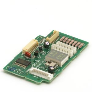 IR och Displaykort till Nordic Inverter FR-N/GR-N