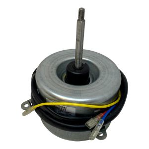 Utefläktmotor till CU-PW12CKE Panasonic (CWA951121J)