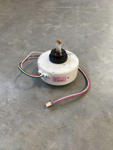 Fläktmotor M21EAL300