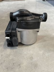Laddpumpe 15/75-130 10-22 kw - CTC