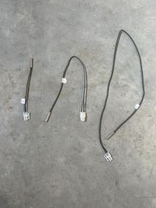 075. Givar Kit Vvm 320 - NIBE