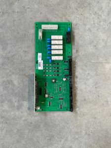 006B. BAS I/O- kort LC LECP SP IVT, BOSCH