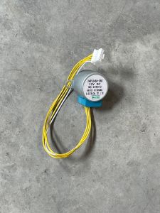Stegmotor 43T21461 till Innedel Shorai - Toshiba