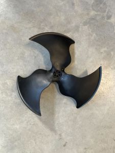 PROPELLER FAN  E22Y86501 - Mitsubishi