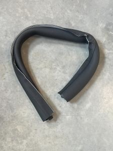 Isol Rör 13X35 Överlapp L2000 - CTC