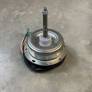 Blæser motor, AC type, 720 rpm