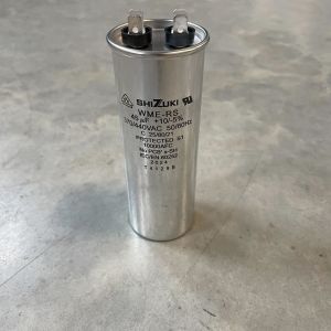 Driftkondensator 45uF - IVT