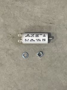 057. Run Capacitor 2µf - NIBE