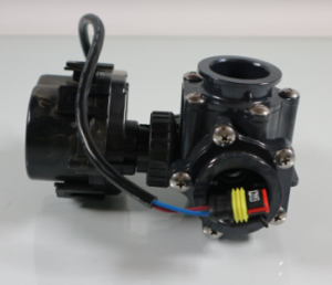 3-WAY VALVE ASSY - Daikin