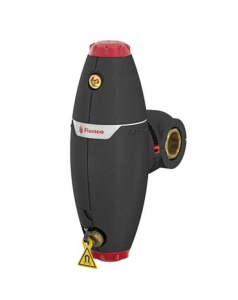 UDLUFTER/SNAVSUDSKILLER XSTREAM VENT-CLEAN (DN25) G1F FLAMCO