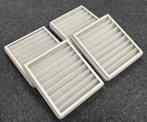 4-pack IVT Originalfilter för PremiumLine 840 & 860 – 22% Rabatt