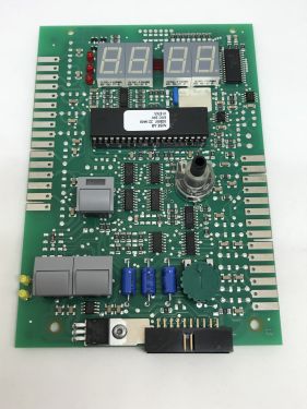 034. Centralenhet Evc-240