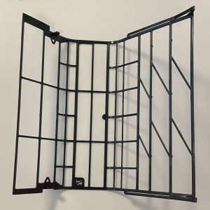 Luftfilter CSVZ9/12SKE Vänster