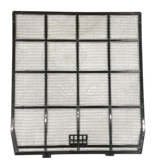 Dammfilter till Panasonic - CSHE HZ, NE 9-12NKE, PKE, RKE (57430)