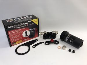 Adey Magnaclean Professional 2 Magnetitfilter 22 mm